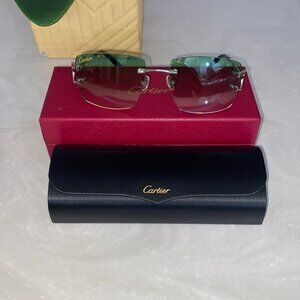 Cartier Sunglasses